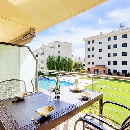 Mileni 2 2 1 1 Roses - Barneda Premium Apartamento Exterior foto