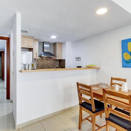 Mileni 2 2 1 1 Roses - Barneda Premium Apartamento Exterior foto