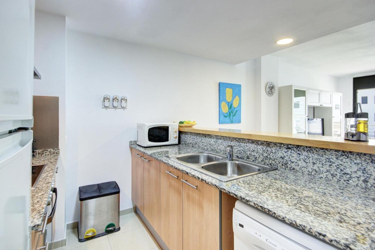Mileni 2 2 1 1 Roses - Barneda Premium Apartamento Exterior foto