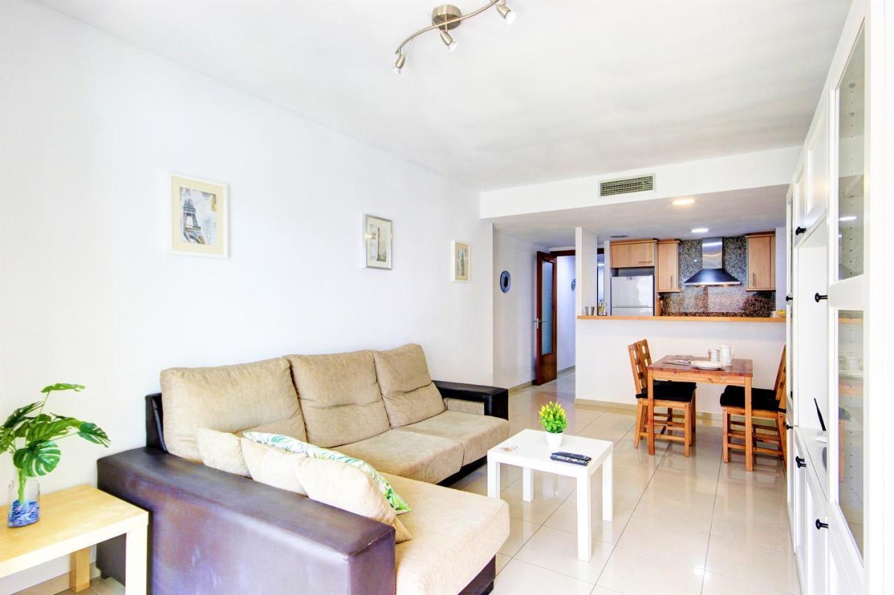 Mileni 2 2 1 1 Roses - Barneda Premium Apartamento Exterior foto