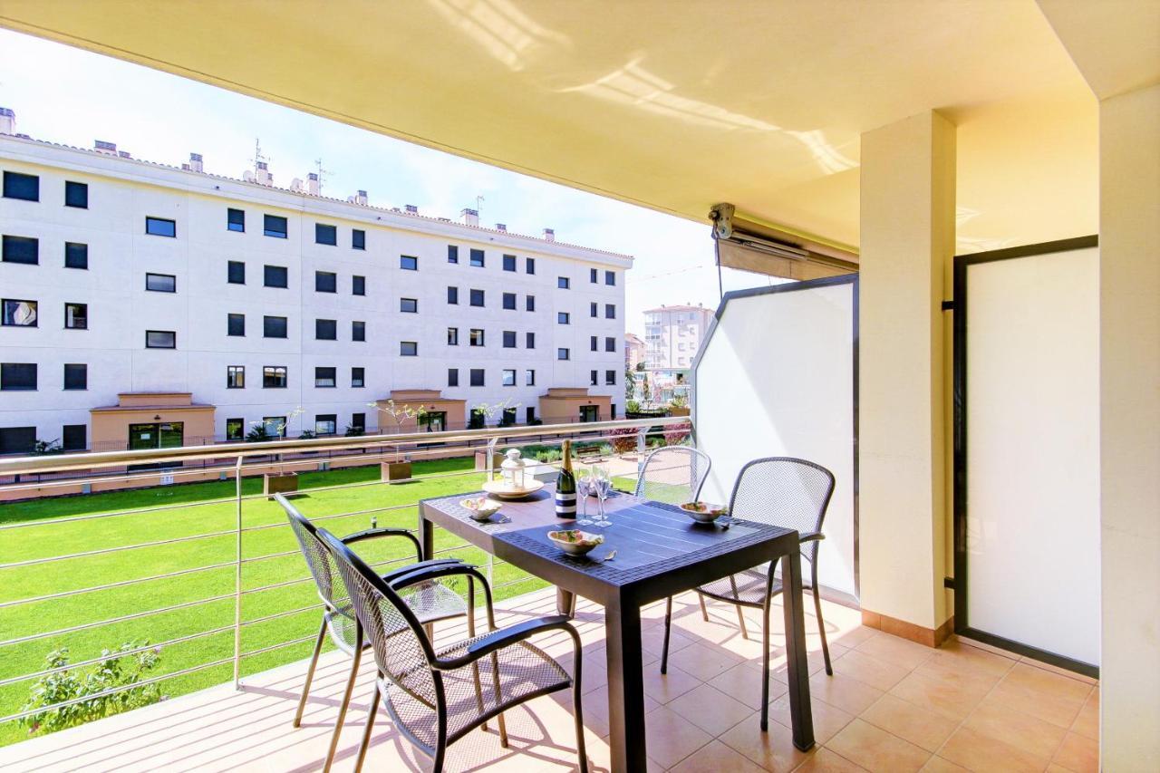 Mileni 2 2 1 1 Roses - Barneda Premium Apartamento Exterior foto