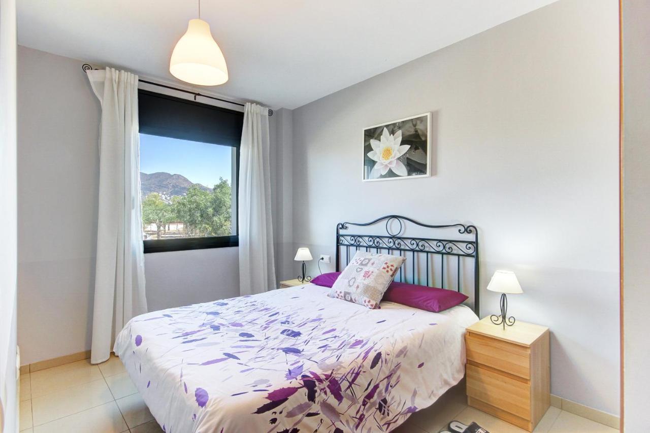 Mileni 2 2 1 1 Roses - Barneda Premium Apartamento Exterior foto