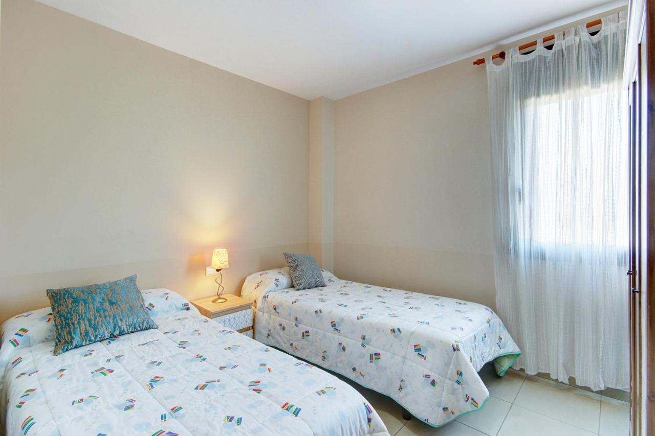 Mileni 2 2 1 1 Roses - Barneda Premium Apartamento Exterior foto